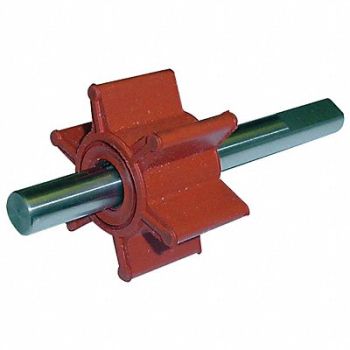 DAYTON Impeller Kit Use With 6KHN9, 6KHP1