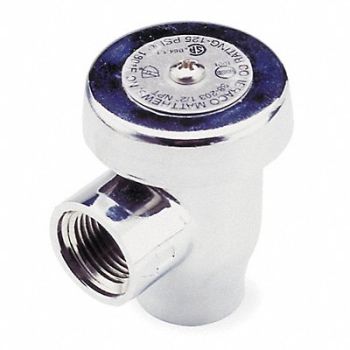 APOLLO Vacuum Breaker 1/2 in FNPT 125 psi, 6KK04