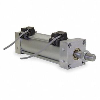 SPEEDAIRE Switch Reed No Spst, 6KL72