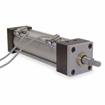 SPEEDAIRE Switch Reed No Spst, 6KL75