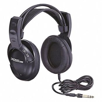 MONARCH Headphones for Examiner 1000, 6KX60