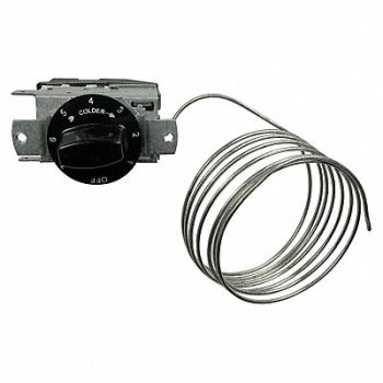 RANCO Refrigerator Cold Control 19 to 38 Range, 6KXC4