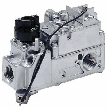 ROBERTSHAW Gas Valve Standard Opening 70 000 BtuH, 6KXC7