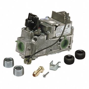 ROBERTSHAW Gas Valve Standard Opening 70 000 BtuH, 6KXD6