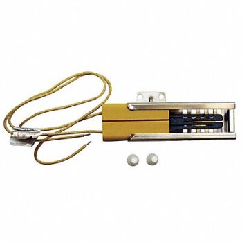 ROBERTSHAW Gas Cooking Control Igniter, 6KXD9