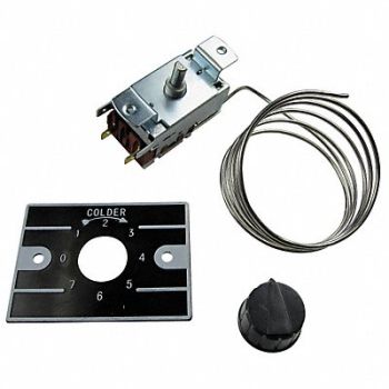 RANCO Refrigerator Cold Control SPST, 6KXG4