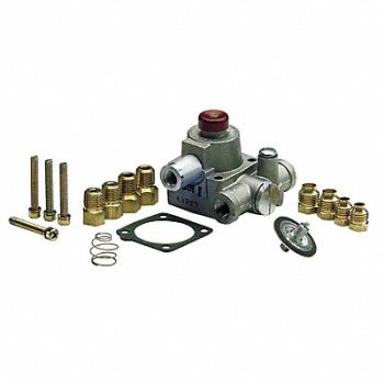 ROBERTSHAW Gas Cooking Electromagnet Replace Kit J, 6KXG8