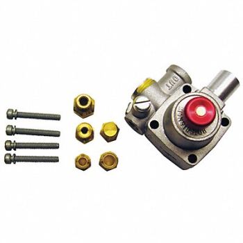 ROBERTSHAW Gas Cooking Electromagnet Replace Kit K, 6KXG9