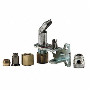 ROBERTSHAW Gas Cooking Control Target Pilot, 6KXH1