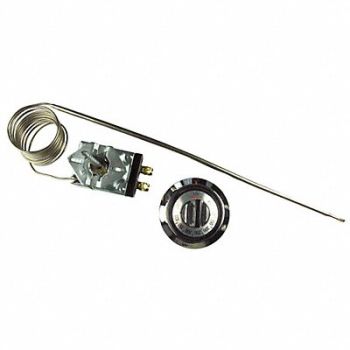 ROBERTSHAW Elec Cook Control Tstat Repl SP-188, 6KXJ7