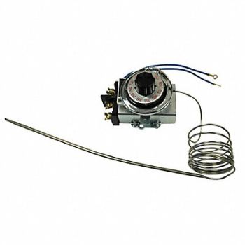 ROBERTSHAW Elec Cook Control Tstat Repl Sp-192, 6KXJ8