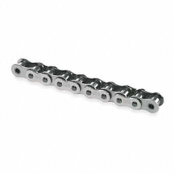 TSUBAKI RollerChain 10ft Poly-Steel, 6L081