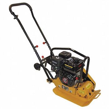 KUSHLAN PRODUCTS Plate Compactor 2300 lb Force 36 L, 54DH92