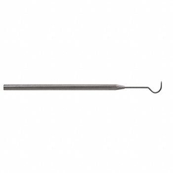 MOODY TOOL Precision Probe Hook Tip 25mm, 6LEP0