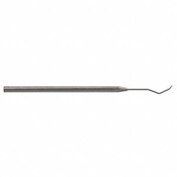 MOODY TOOL Precision Probe Triple Bend Tip 25mm, 6LEP1