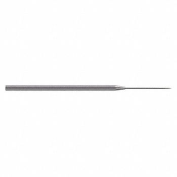 MOODY TOOL Precision Probe Straight Tip 10mm, 6LEP2