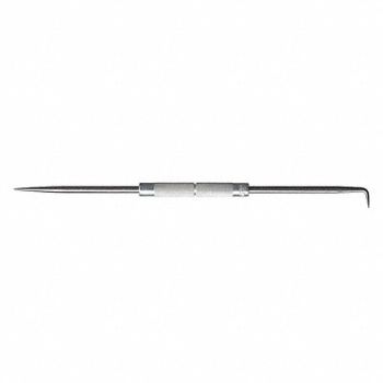 MOODY TOOL Handle Scriber Adjustable, 6LEV8