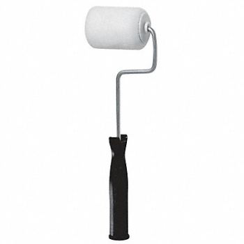 WOOSTER Trim Paint Roller Kit 3 L 3/8 Nap, 6LFG1