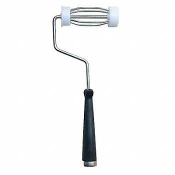 PREMIER Mini Paint Roller Frame 4 Roll L 4wire, 6LFH5