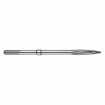 BOSCH Chisel Bit Point 1in, 6LFH6
