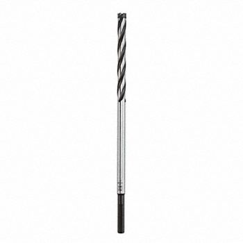 BOSCH Rebar Drill 9/16in Carbide, 6LFJ5