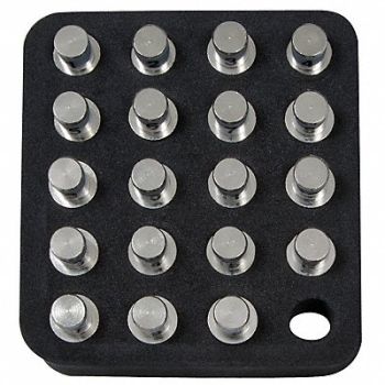 KLEIN TOOLS CoaxMAP Kit 3 in H 1 in D 3.30 in W, 6LFX4