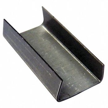 GRAINGER APPROVED Strapping Seal Open Seal PK1000, 6LGD5