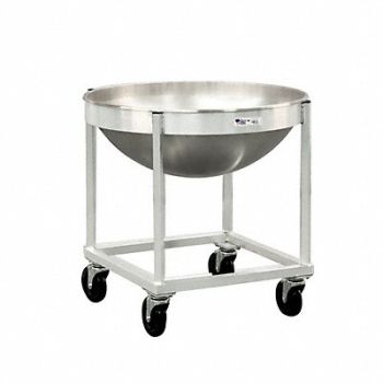 NEW AGE General Purpose Dolly 900 lb., 6LGH1