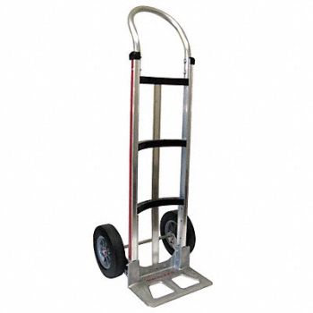 MAGLINER Hand Truck 500 lb 48 x18-1/2 x16-1/2, 6LGJ8