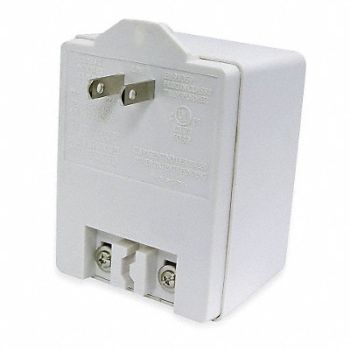 SPECO TECHNOLOGIES Camera Power Supply 24 VAC, 6LU84
