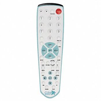 CLEAN REMOTE Remote Control Pay-Per-View, 6LUU4