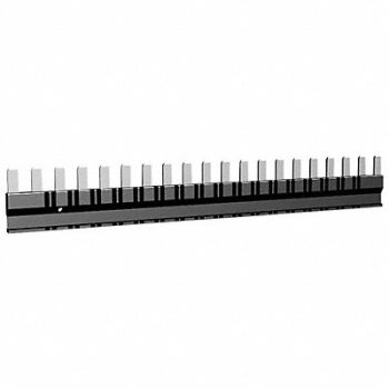 SCHNEIDER Bus Jumper 20 Poles For Zelio RSL Series, 6LVN0