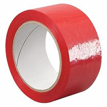TAPECASE Metalized Film Tape 72 yd L 4 W, 15D537