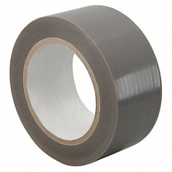 TAPECASE Film Tape 6 in x 36 yd Tan 6.5 mil, 15D621