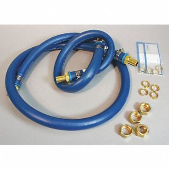 LABCONCO Tubing Neoprene 15x12x15 In, 6MGR1