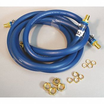 LABCONCO Tubing Neoprene 12x12x20 In, 6MGR2