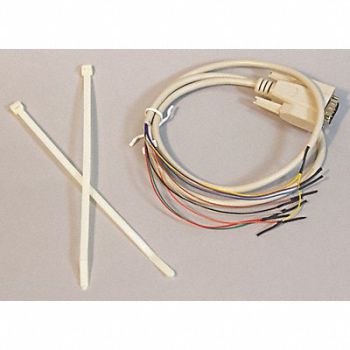 LABCONCO Cable Electrical 8x4x5 In, 6MGR8