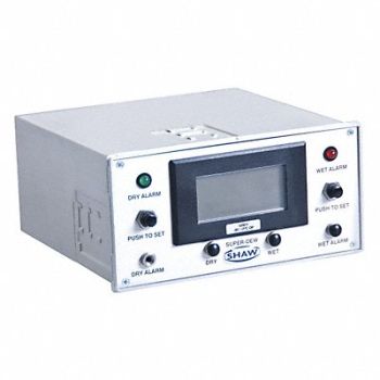 LABCONCO Monitor Moisture 8x3x6 In, 6MGR9