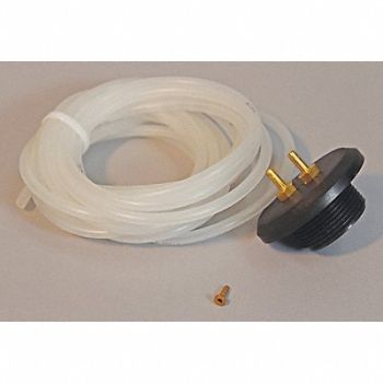 LABCONCO Tubing Exterior 15x12x15 In, 6MGT0