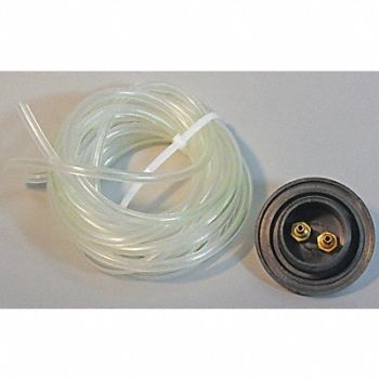LABCONCO Tubing Exterior 15x12x15 In, 6MGT1