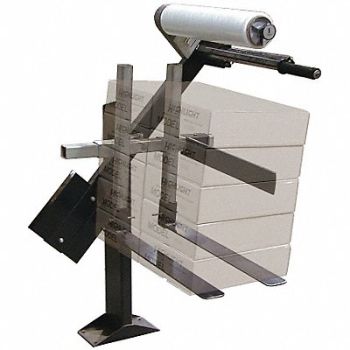 HIGHLIGHT Eliminator Bundler Orbital Bundler 18, 6MGV3