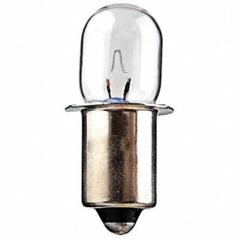 GRAINGER APPROVED Mini Replc Bulb Universal Xenon PK2, 6MKP0