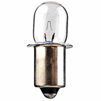 GRAINGER APPROVED Mini Replc Bulb Universal Xenon PK2, 6MKP1