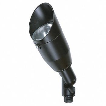 LUMAPRO Bullet Floodlight Halogen 35.0 W 12 V, 6MPA7