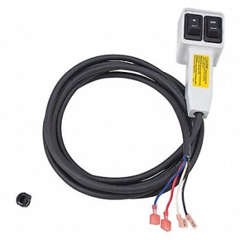 STRONGARM Switch Remote Control, 6MR89