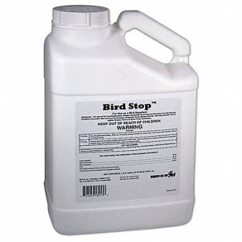 BIRD-X Bird Repellent Bird Stop, 6MRH8
