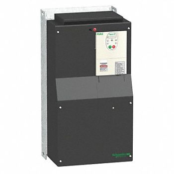 SCHNEIDER ELECTRIC Variable Freq. Drive 40hp 200 to 240V, 6MVA7