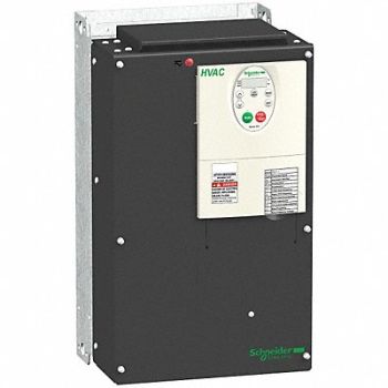 SCHNEIDER ELECTRIC Variable Freq. Drive 40hp 380 to 480V, 6MVC9