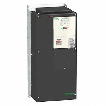 SCHNEIDER ELECTRIC Variable Freq. Drive 100hp 380 to 480V, 6MVD3