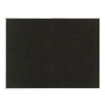 UNITED VISUAL PRODUCTS Bulletin Board Fabric 36H x 48W In, 6MVH2